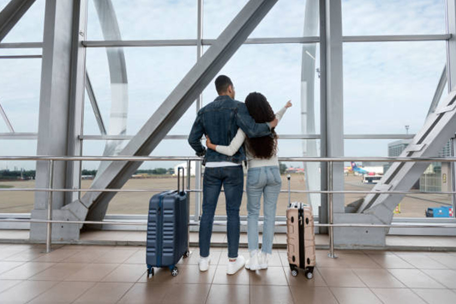 Transfert de laéroport du Caire à lhôtel à Ain Sokhna