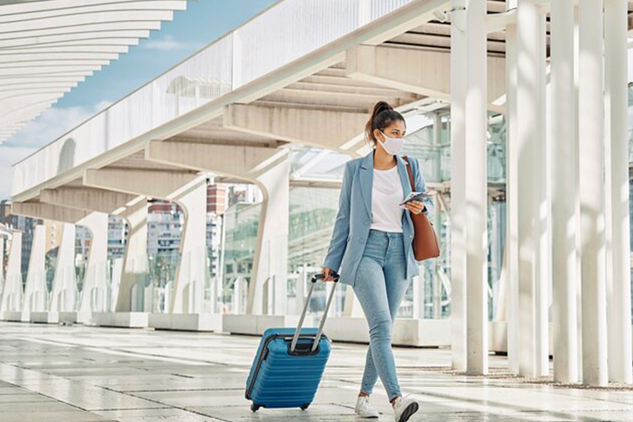 Transfert de laéroport du Caire à lhôtel à Damiette