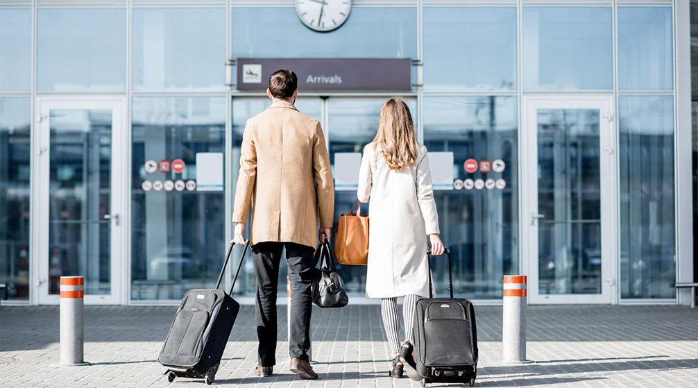Transfert de laéroport du Caire à lhôtel à Port Saïd
