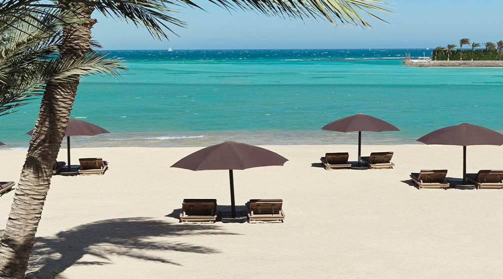 Transfert de lhôtel à El Gouna à laéroport dHurghada