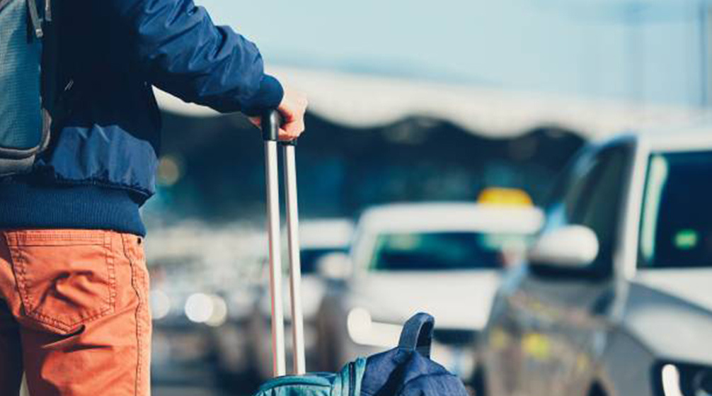 Transferts de l'aéroport de Charm el-Cheikh