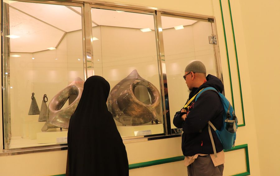 Visite privée de 4 jours à Alexanderia et à loasis de Siwa depuis le Caire