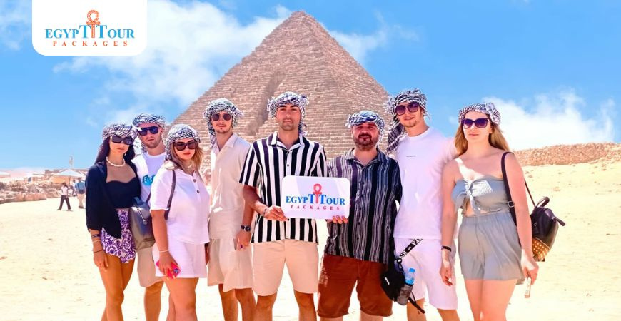 Voyager en Égypte est-il sûr en ce moment ? | Forfaits touristiques en Égypte 