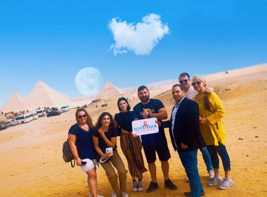 Le voyage parfait en Égypte 10 jours