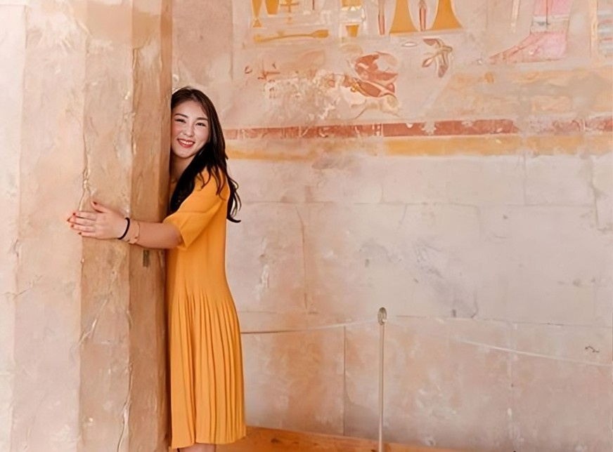 Voyage de deux jours au Caire et à Louxor au départ de Marsa Alam