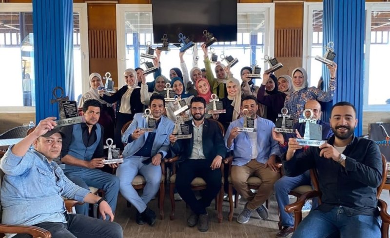 Giza Pyramids and Sphinx