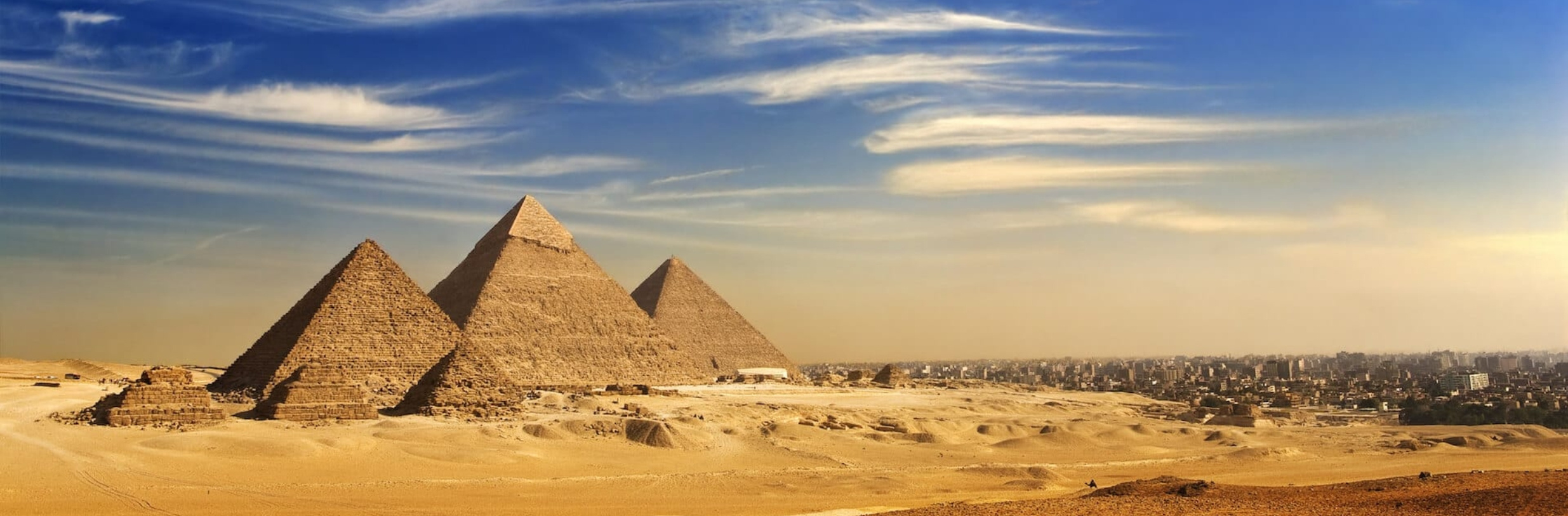10 Days Egypt Tour Packages Cairo and Nile Cruise and Alexanderia