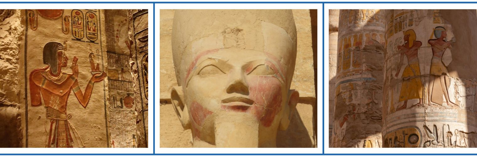 7 Day Egypt Trip Package from Cairo