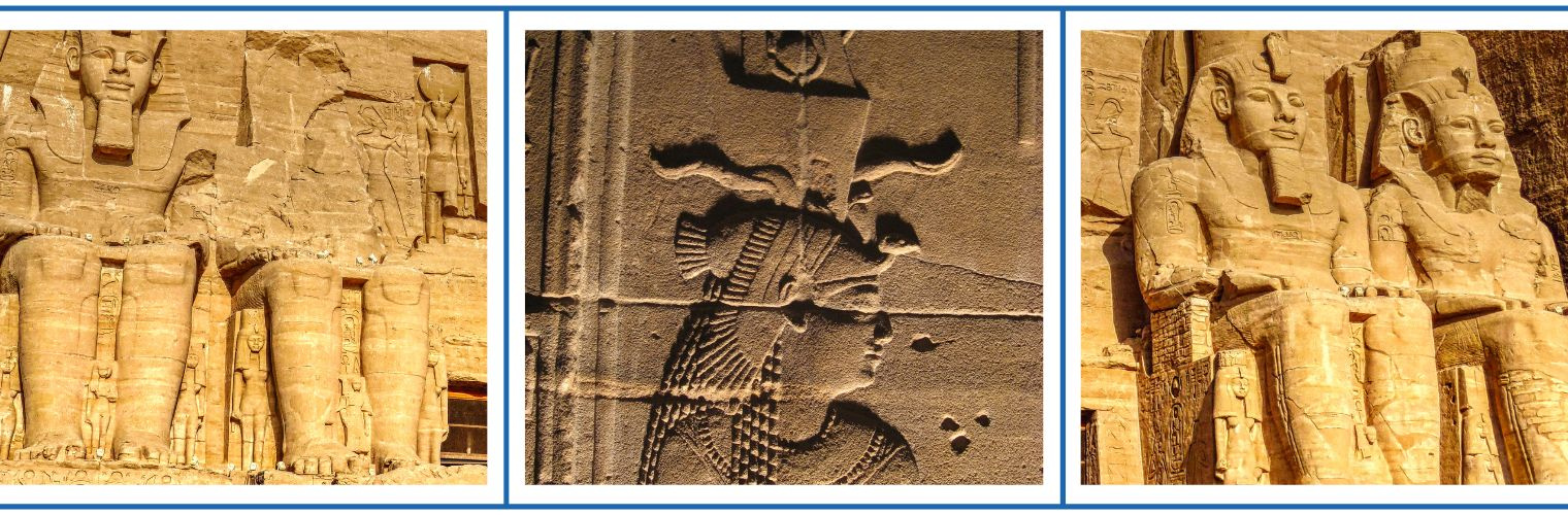 7 Days Egypt Tour Packages Cairo and Nile Cruise