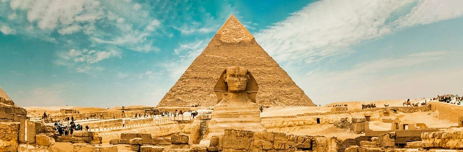 7 Days Egypt Vacation Package Cairo and Nile Cruise