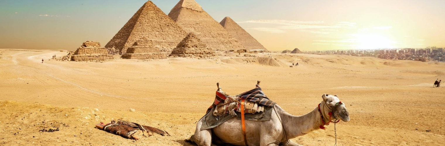 8 Days Egypt Easter Tour Cairo & River Nile cruise