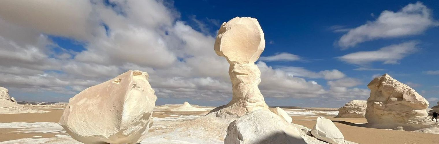 8 Days Egypt Vacation Package Cairo and Nile Cruise