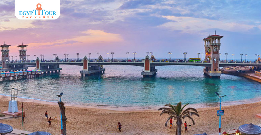 Things to do in Alexandria | Egypt Tour Packages 