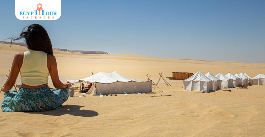 Things to do in Fayoum | Egypt Tour Packages 
