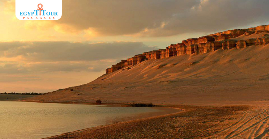 Wadi Al- Rayan | Fayoum| Egypt Tour Packages 