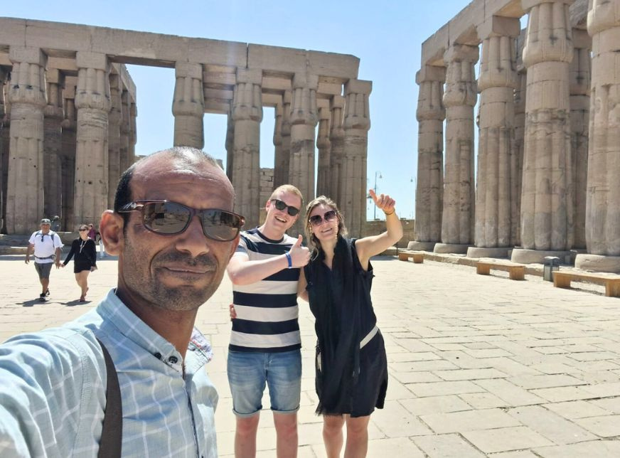 10 Day Egypt Itinerary Cairo and Nile Cruise and Hurghada