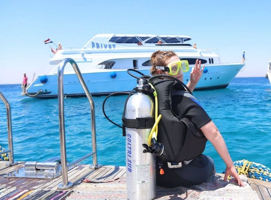 15 Days Egypt Tour Cairo and Nile cruise with Red Sea