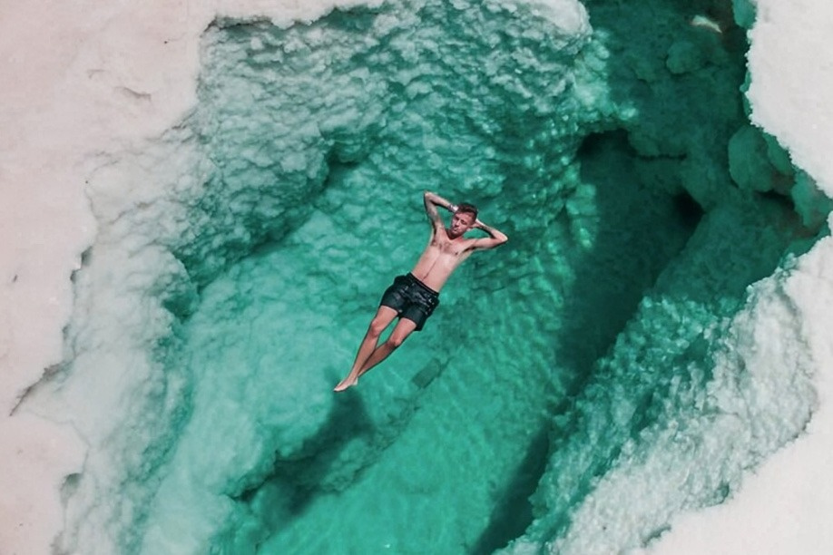 4 Day Private Tour to Alexanderia and Siwa Oasis from Cairo