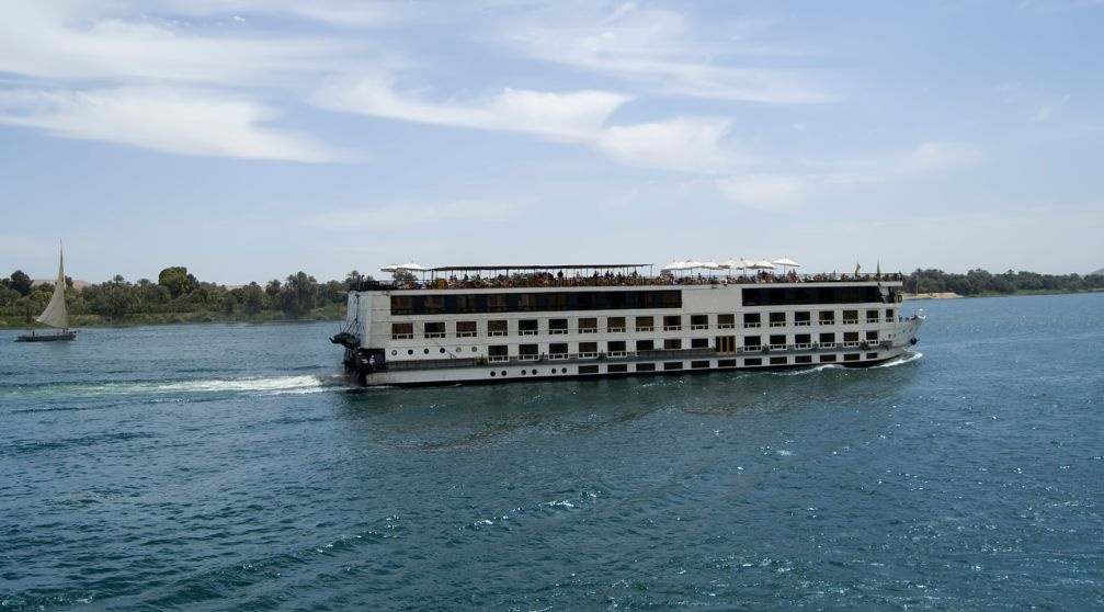 6 Days Cairo and Nile cruise Tour Package