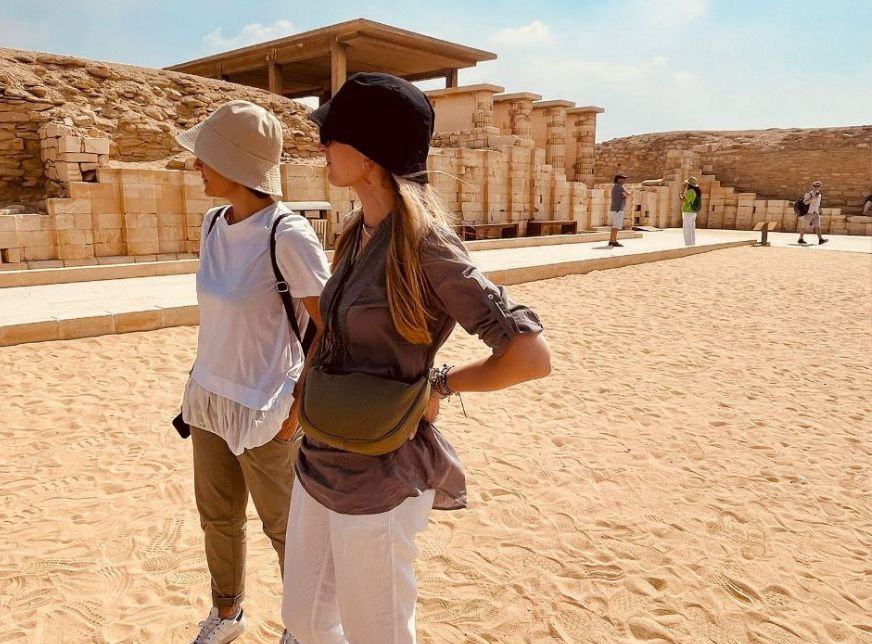 6 Days Tour package Cairo and Fayoum