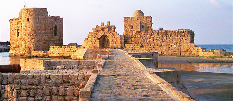 7 Days Lebanon Itinerary