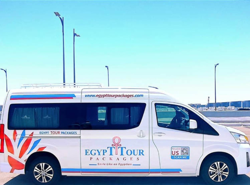 Cairo Airport transfers 2026/2027