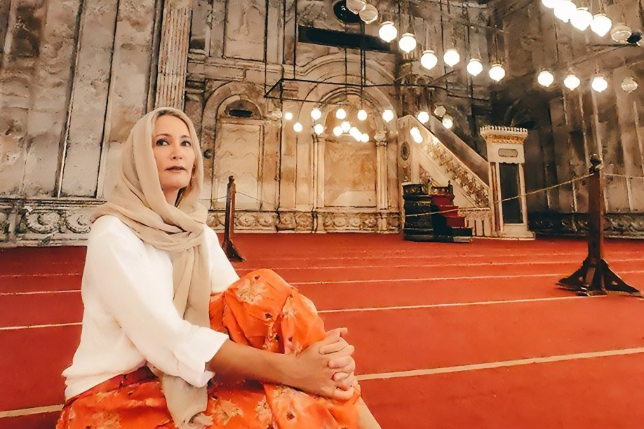 Day trip to islamic and coptic Cairo From Portsaid