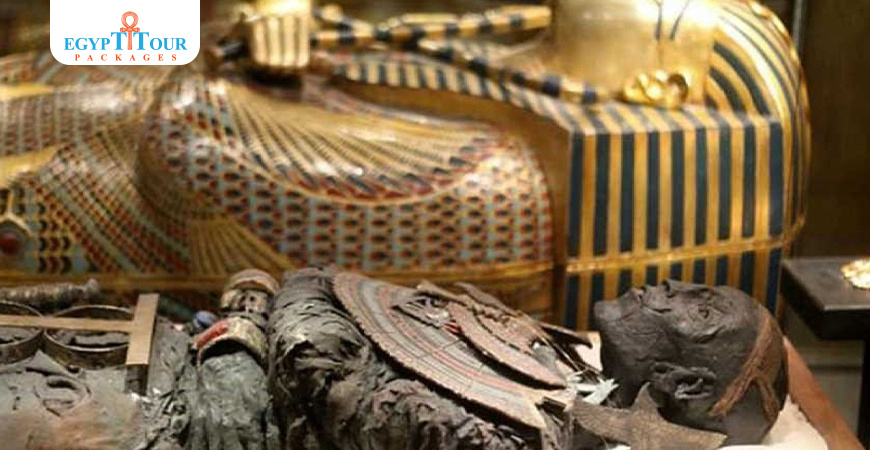 Guided Tour to Valley of the Kings from Luxor