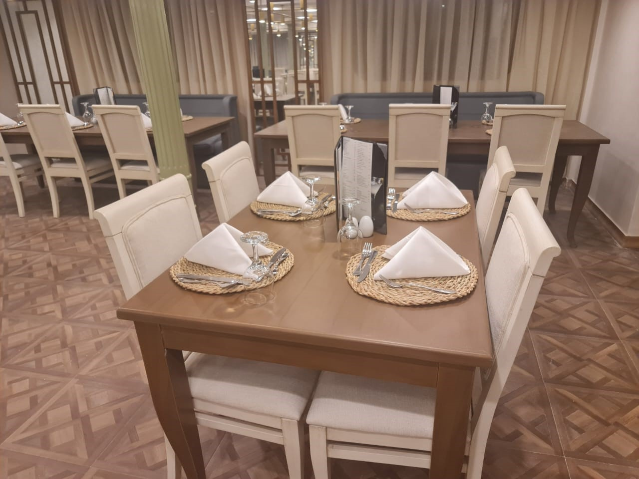 MS Le Fayan II Nile cruise