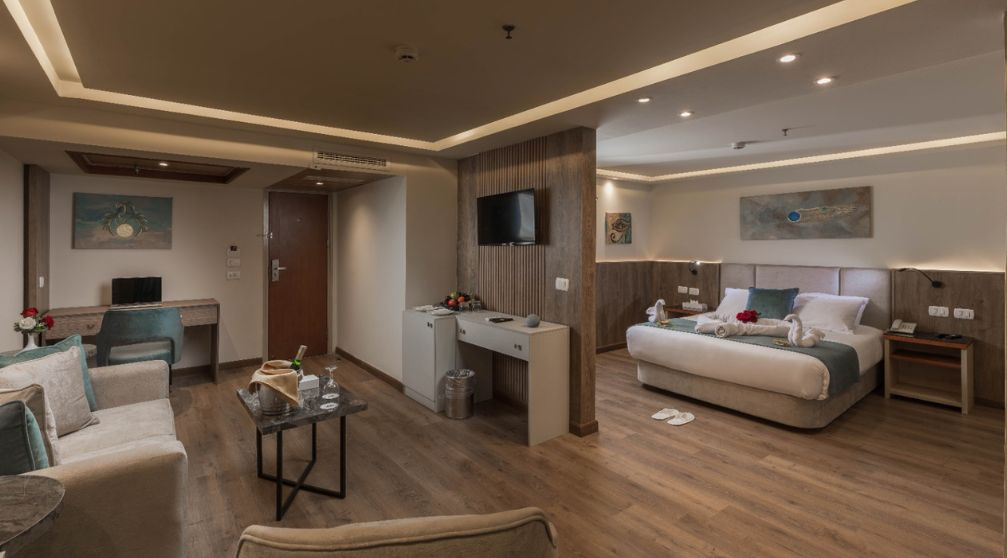 MS Royal Elite Nile Cruise 