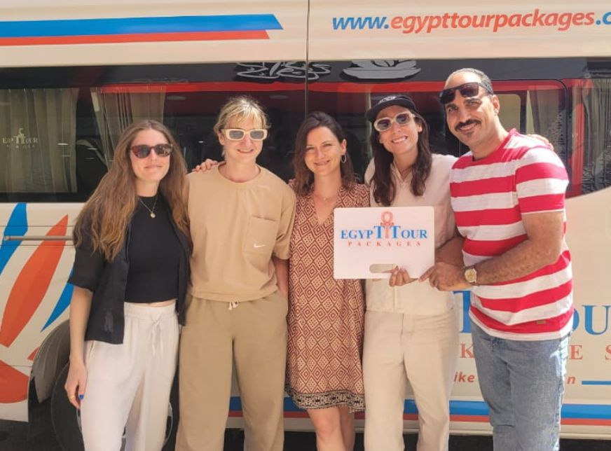 Overnight Trip to Cairo From Port Said Port