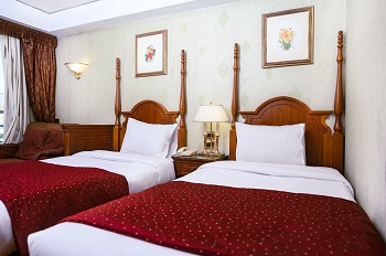 Royal Princess Nile Cruise 