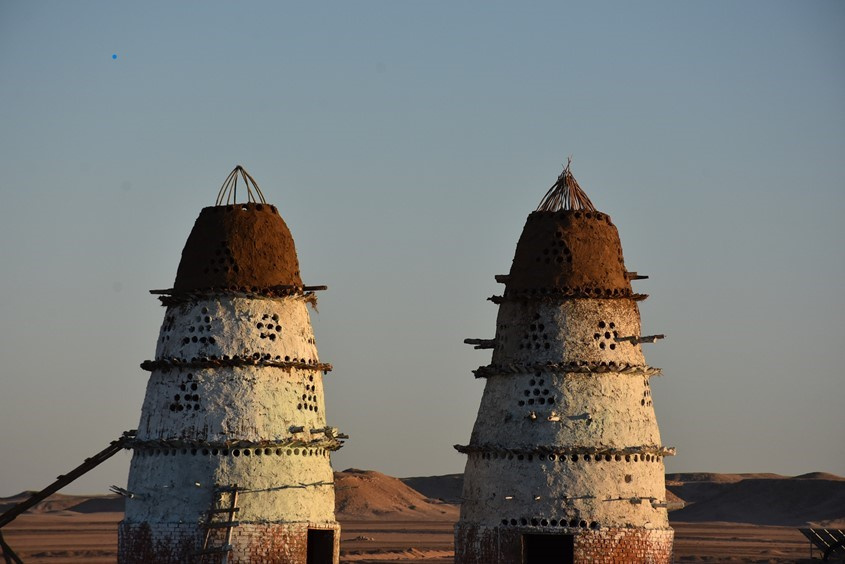 Star Gazing Trip from Sahl Hasheesh