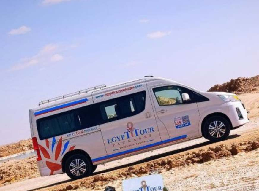 Transfer from Akassia Swiss Resort to Marsa Alam Airport