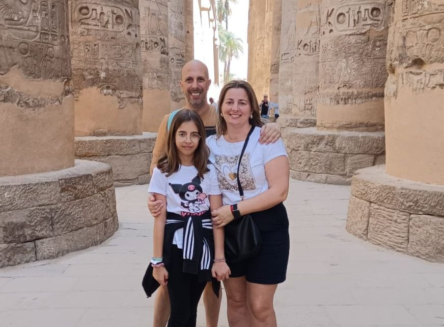 Two Days Trip to Luxor from Cairo by flight