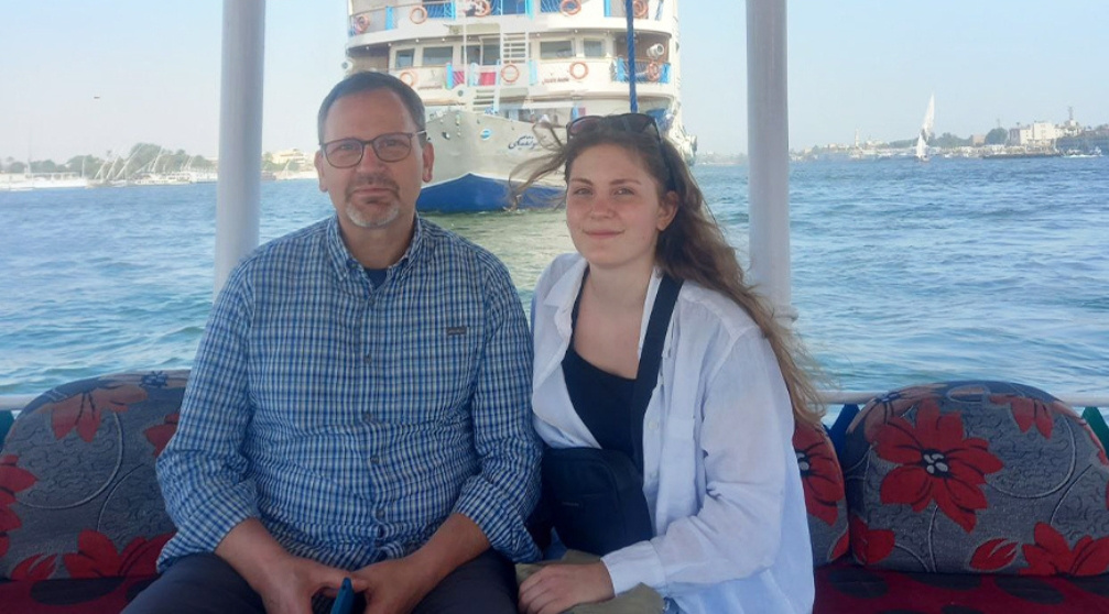 Crociera di 4 giorni sul Nilo da Hurghada Crociera di 4 giorni sul Nilo da Hurghada