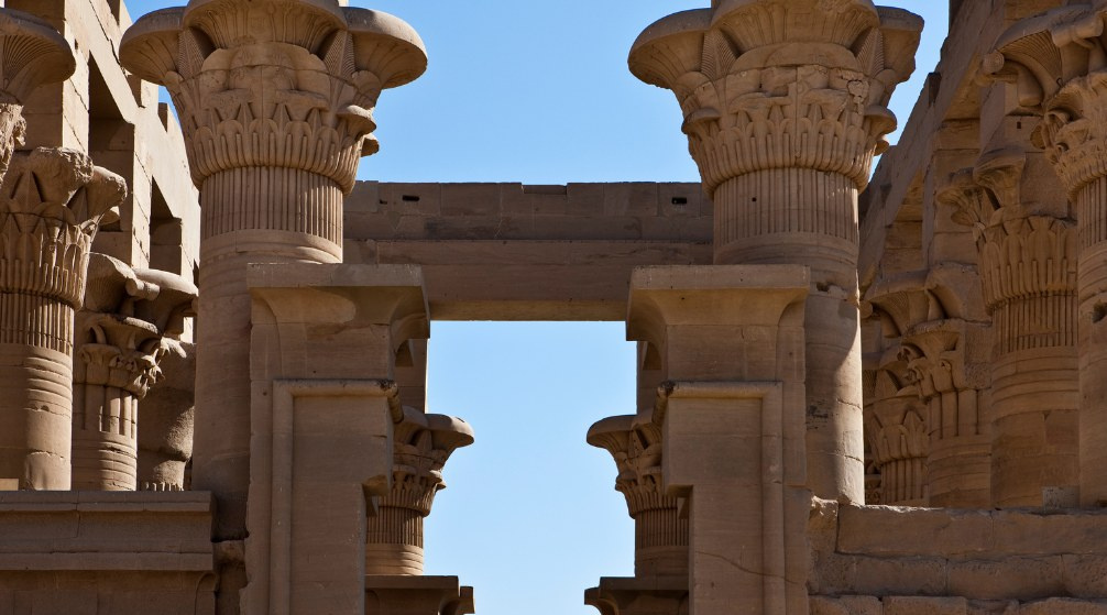 Crociera di 4 giorni sul Nilo da Marsa Alam.