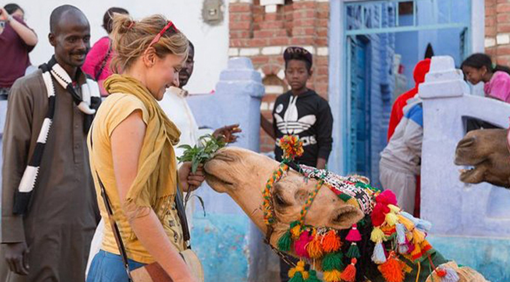 Crociera di 5 giorni sul Nilo da Luxor ad Assuan