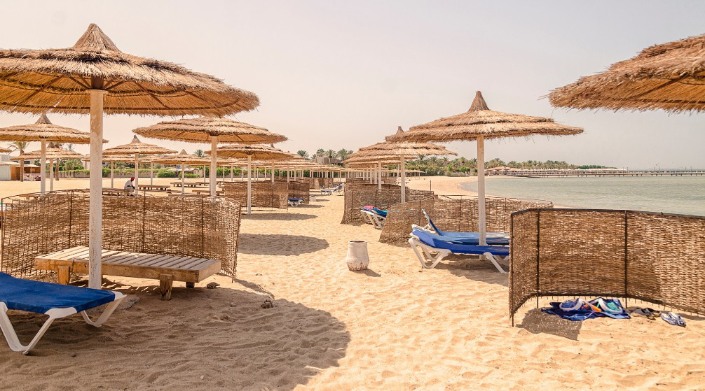 Escursione di snorkeling a Shaab Samadai da Port Ghalib