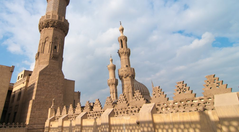 Escursione di un giorno al Museo nazionale della civiltà egizia e al Cairo copto