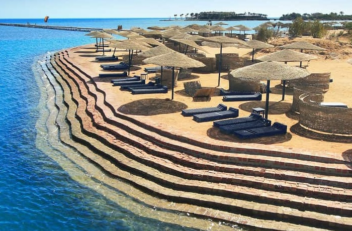 Escursioni Da El Gouna