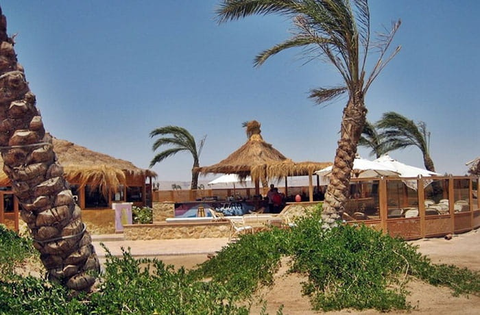Escursioni Da El Gouna 