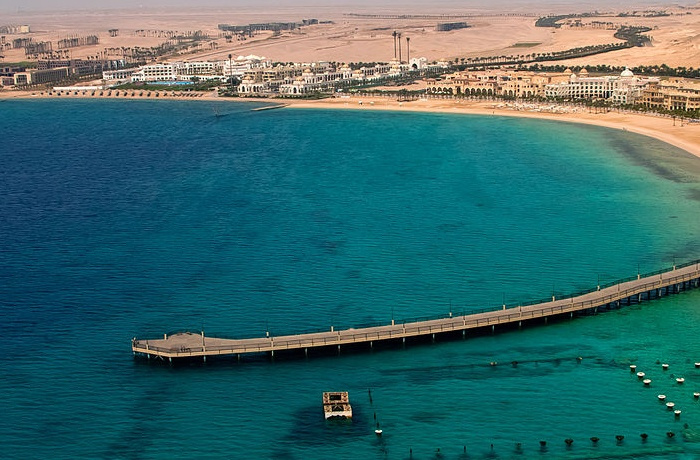 Escursioni Da Sahl Hasheesh