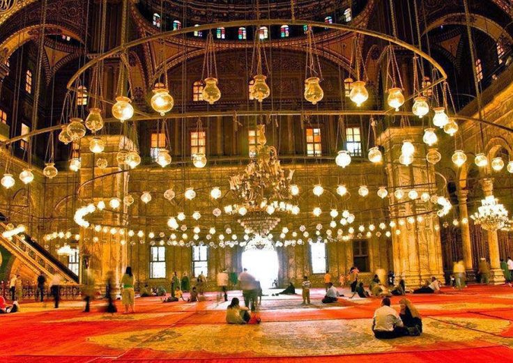 Escursioni al Cairo da Luxor