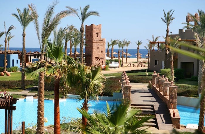 Escursioni da Portghalib