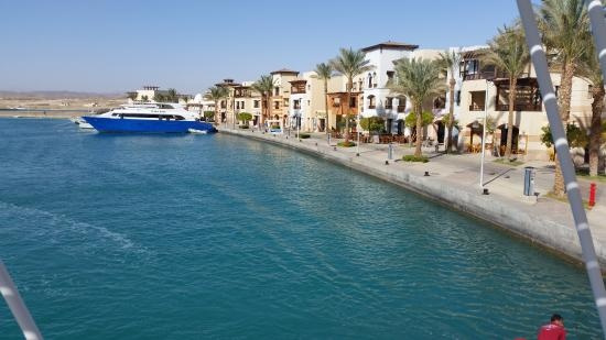 Escursioni da Portghalib