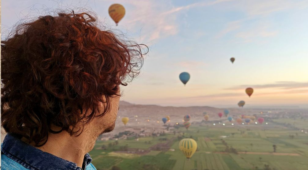 Gita di 2 giorni a Luxor da Marsa Alam