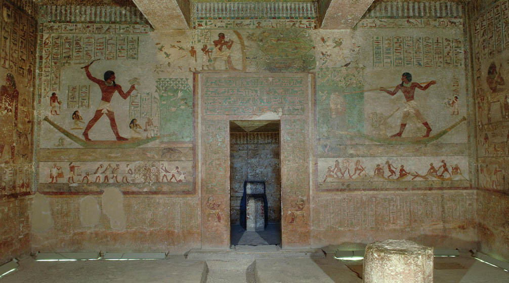 Gita di 2 giorni ad Al Minya dal Cairo