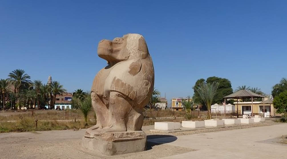 Gita di 2 giorni ad Al Minya dal Cairo