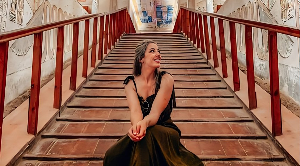 Itinerario di 15 giorni in Egitto con Mar Rosso